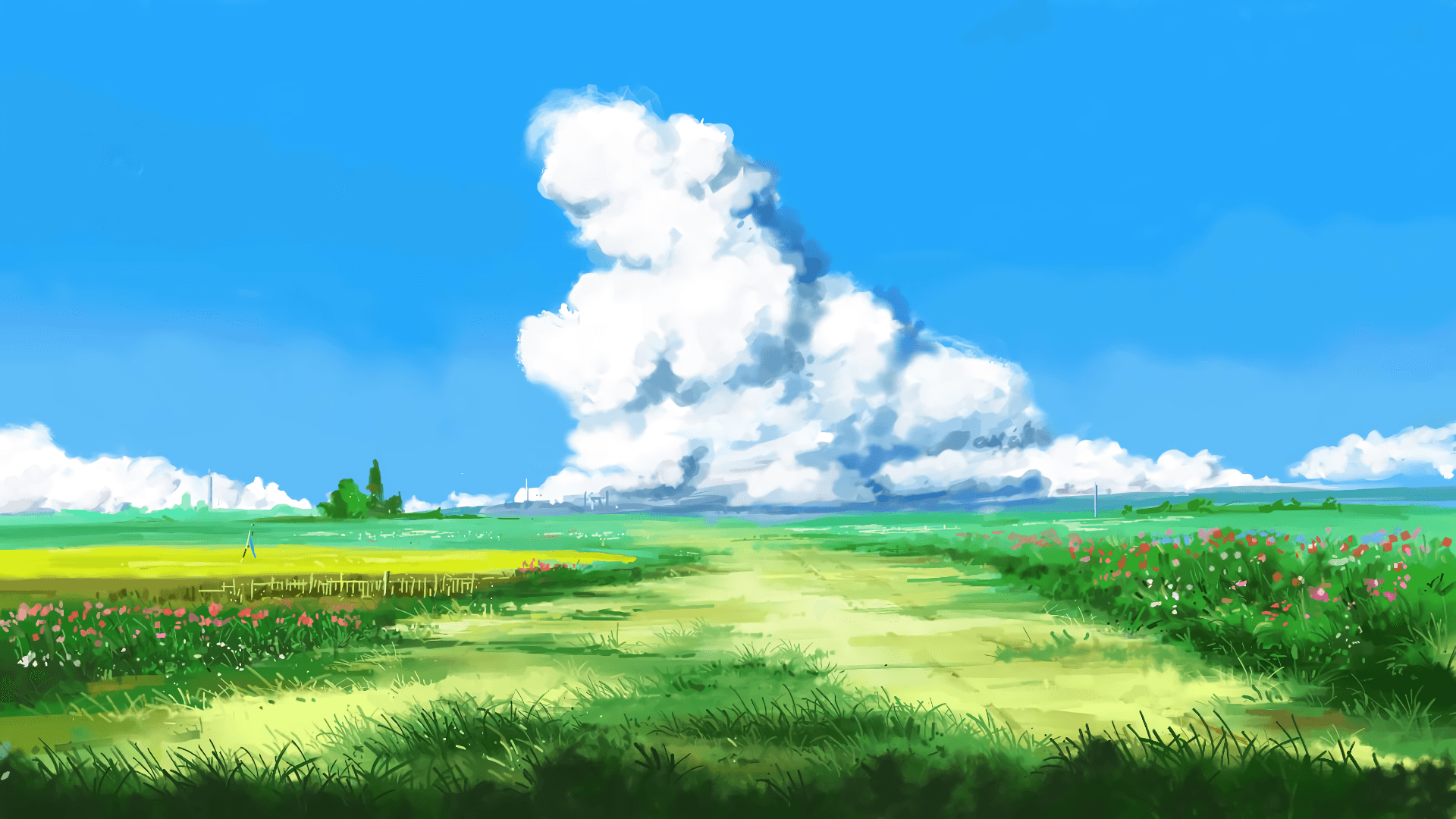 Field